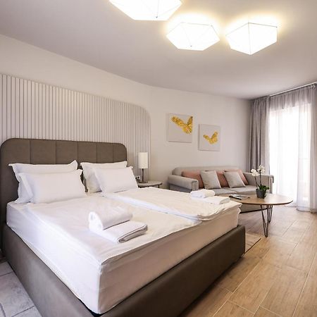 Apartamento Arsenal Lofts Zadar Exterior foto