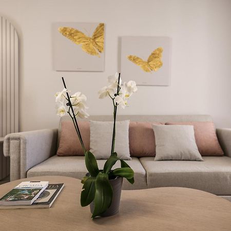 Apartamento Arsenal Lofts Zadar Exterior foto