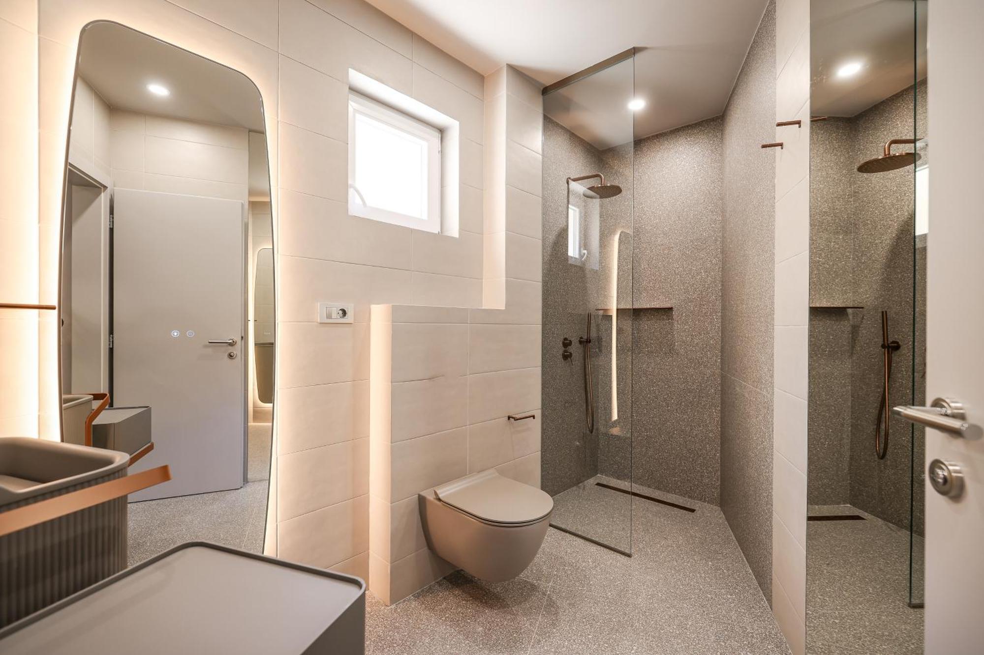 Apartamento Arsenal Lofts Zadar Exterior foto