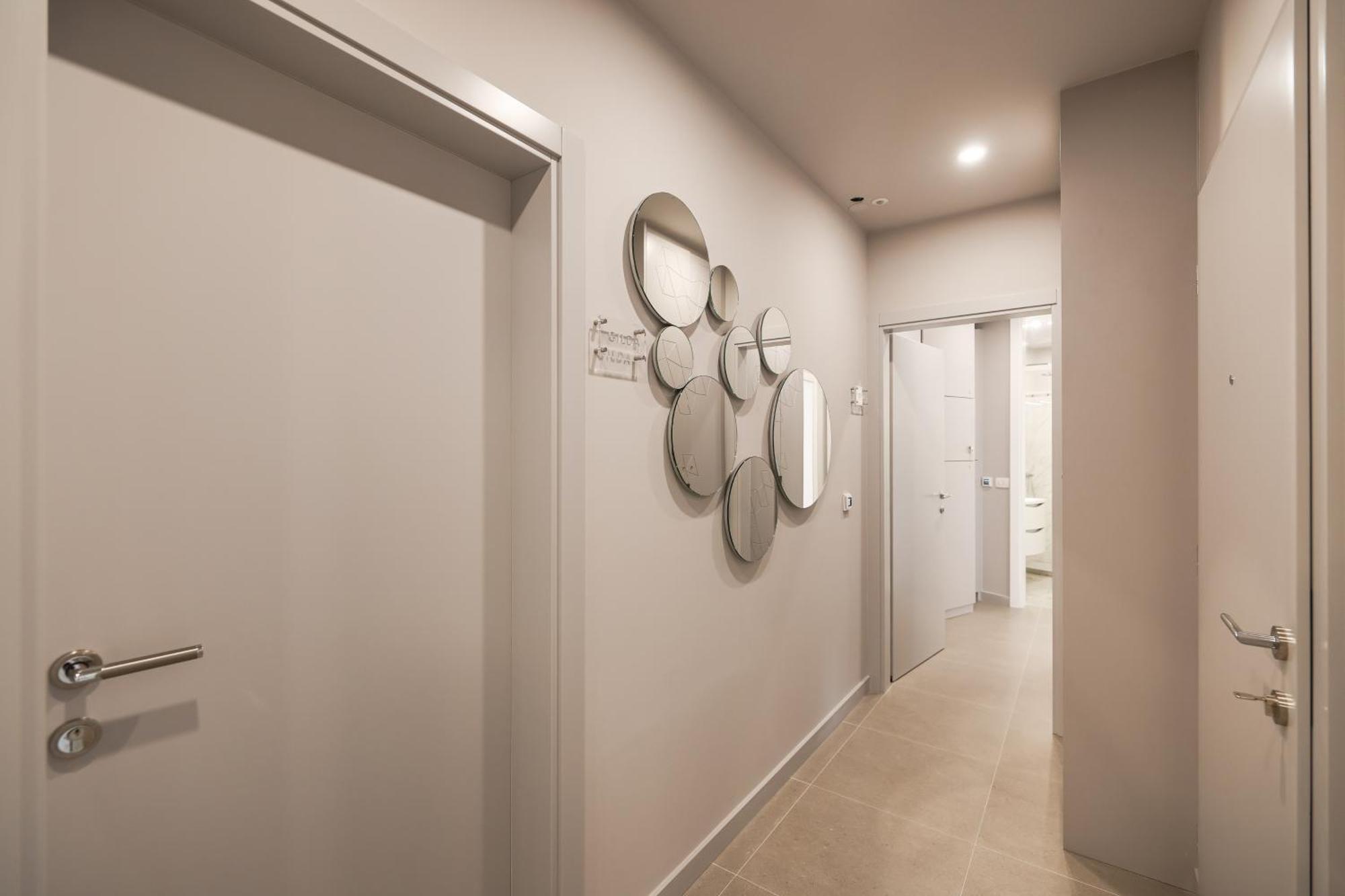 Apartamento Arsenal Lofts Zadar Exterior foto