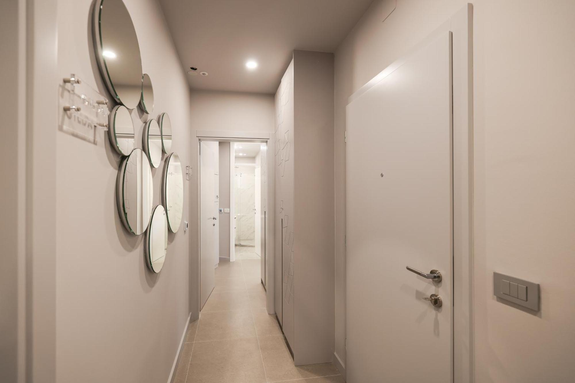 Apartamento Arsenal Lofts Zadar Exterior foto