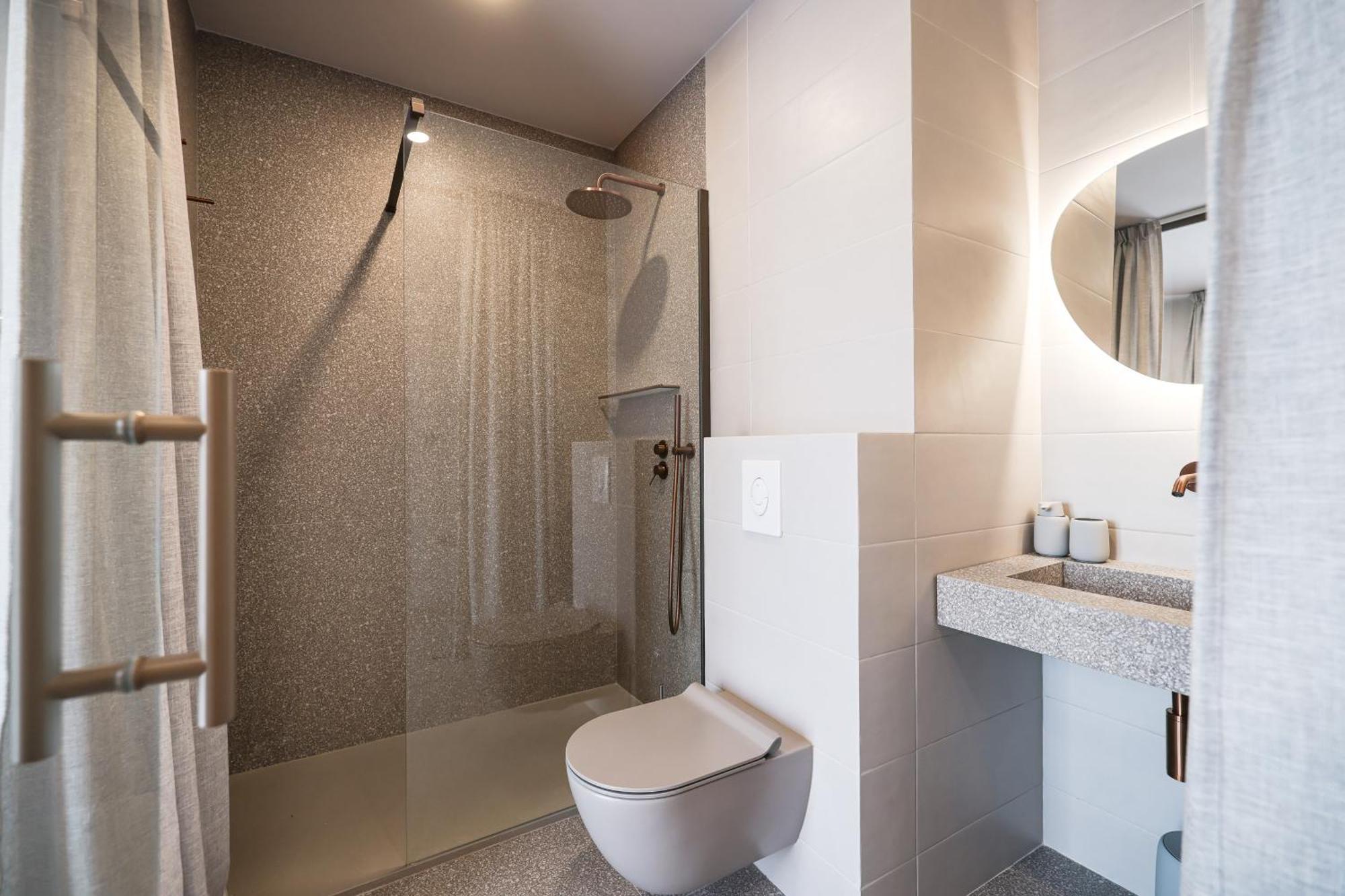 Apartamento Arsenal Lofts Zadar Exterior foto