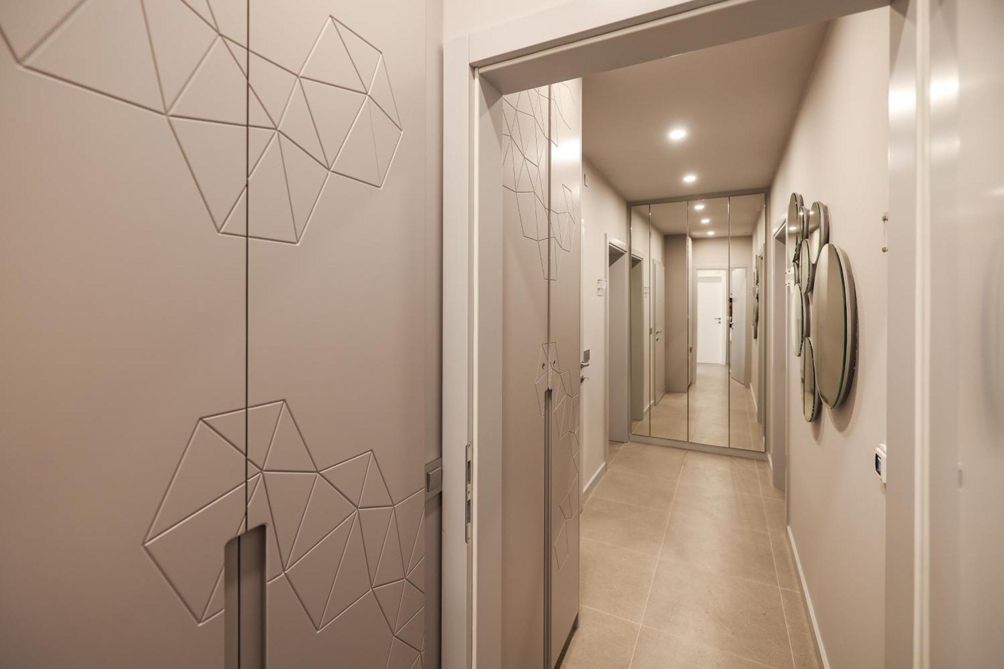 Apartamento Arsenal Lofts Zadar Exterior foto