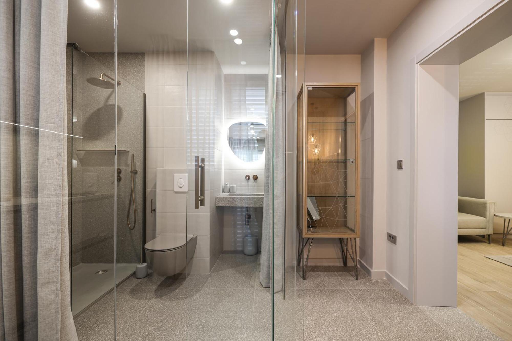 Apartamento Arsenal Lofts Zadar Exterior foto