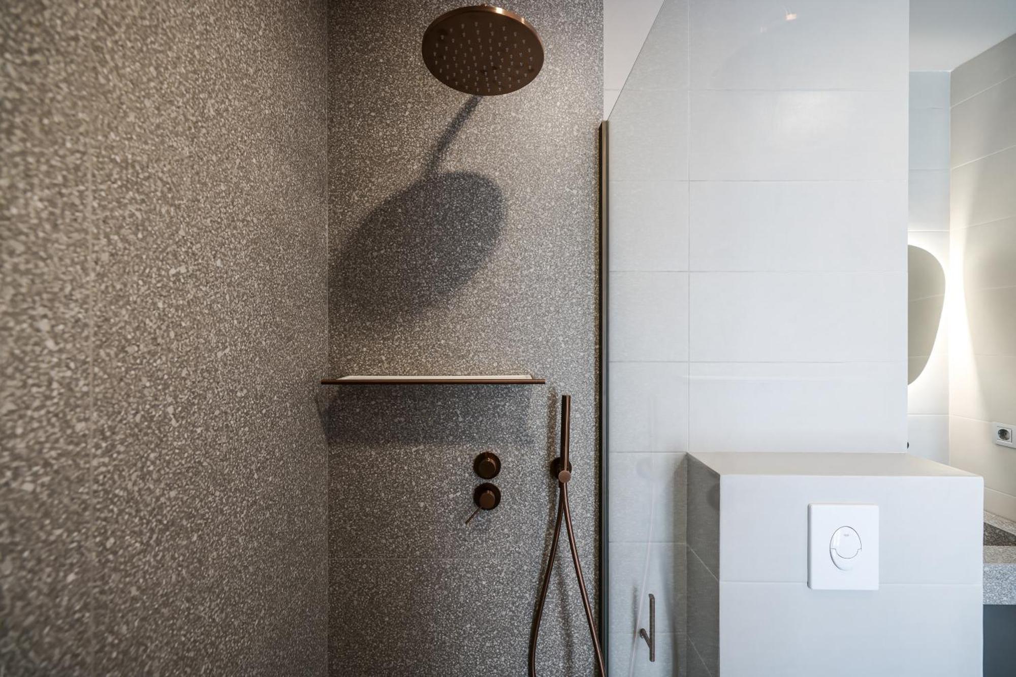 Apartamento Arsenal Lofts Zadar Habitación foto