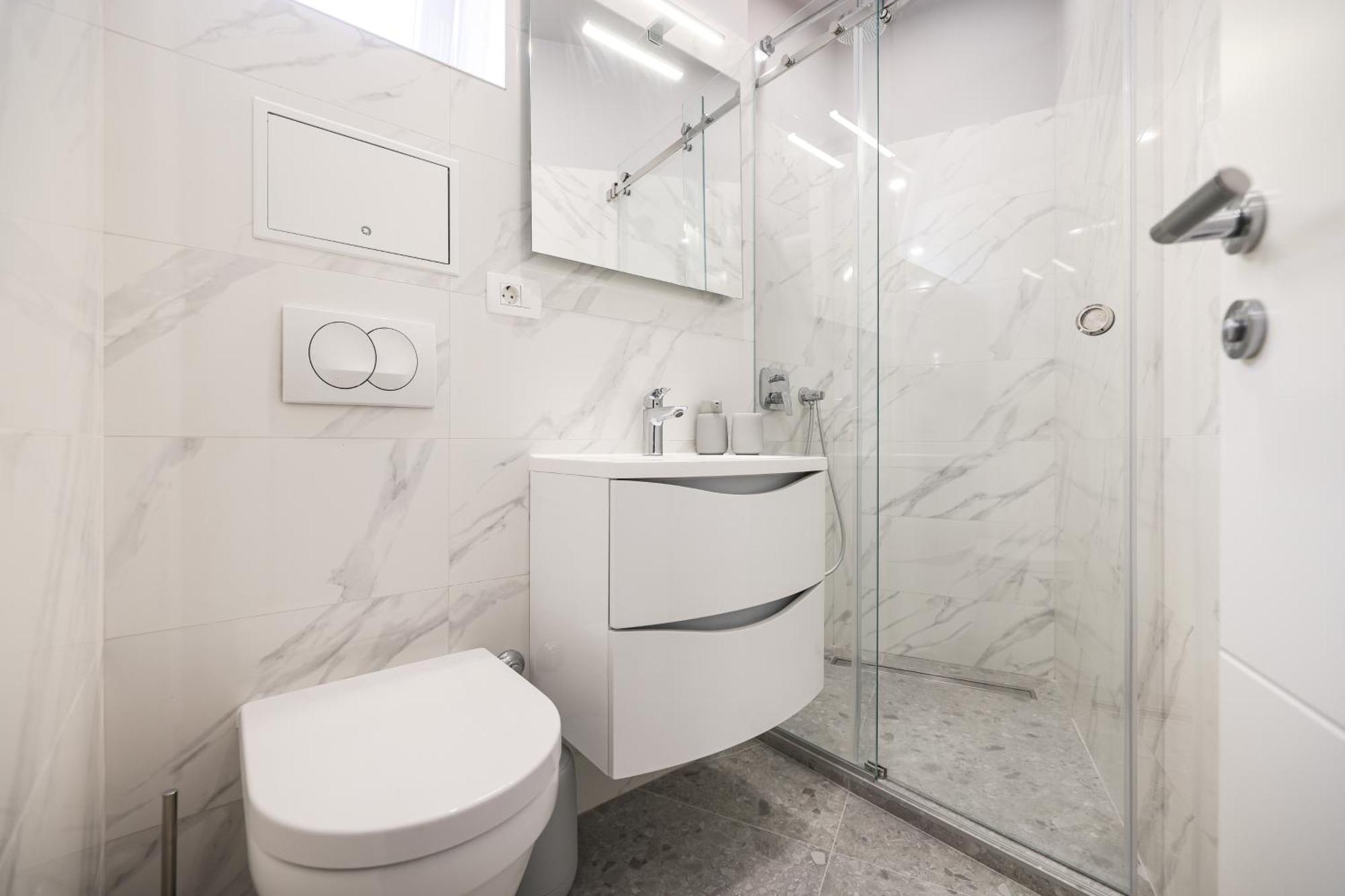 Apartamento Arsenal Lofts Zadar Exterior foto